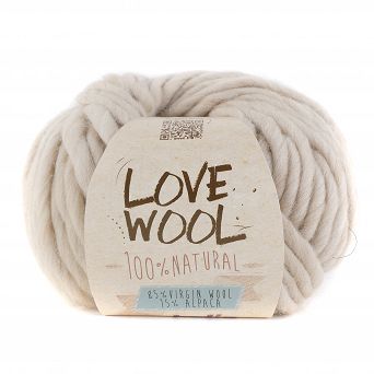 Love Wool 101