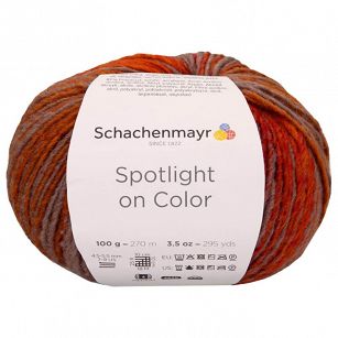 Spotlight on Color  80