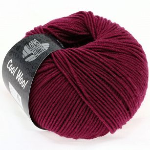 Cool Wool   2012