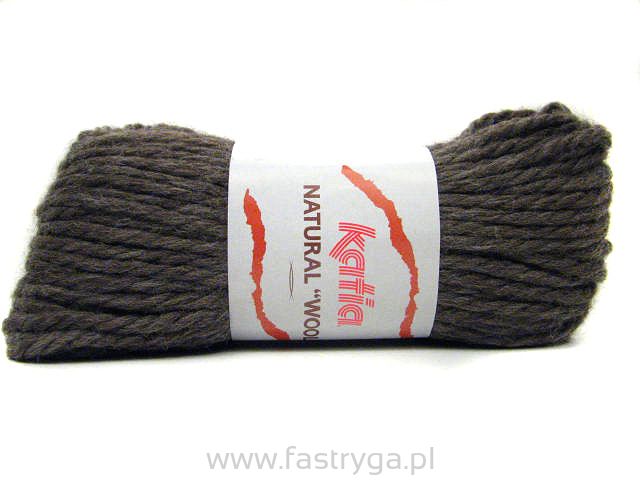 Natural Wool 84