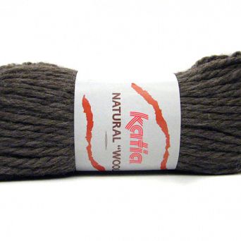 Natural Wool 84