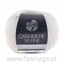 Cashmere 16 Fine  036