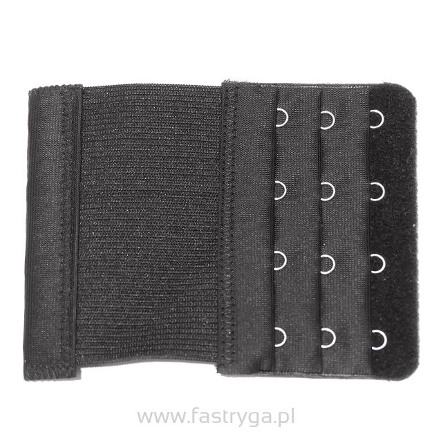 Przedłużacz do stanika  z gumką