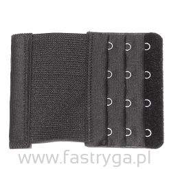 Przedłużacz do stanika  z gumką