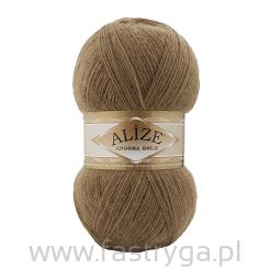 Włóczka Angora Gold kolor 466 