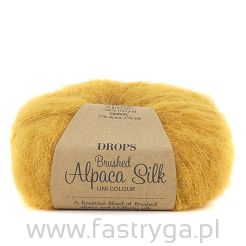 Brushed Alpaca Silk  19
