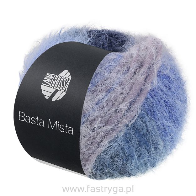 Basta Mista  122