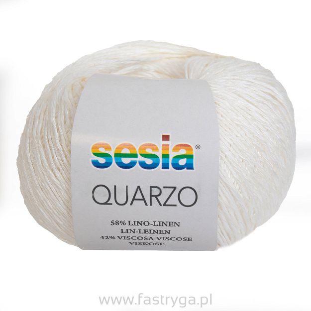 Włóczka Quarzo  080