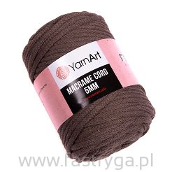 Macrame Cord 5 mm 769