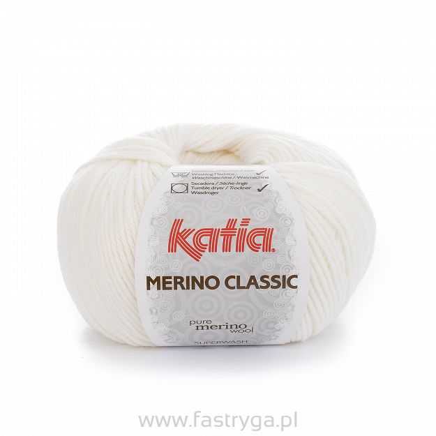 Merino Classic   1