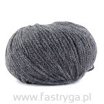 Alta Moda Alpaca  022 ciemny popiel - 2