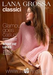 Lana Grossa Classici No.29