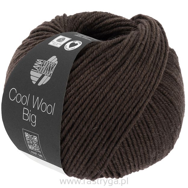 Cool Wool Big  1020