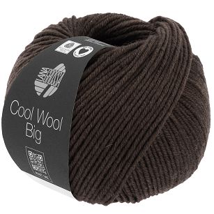 Cool Wool Big  1020
