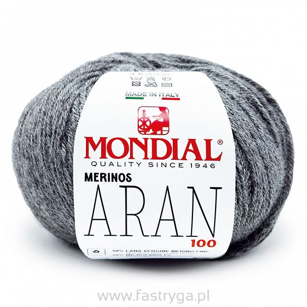 Merinos Aran 100   701