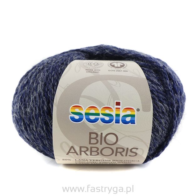 Bio Arboris  3887 granat