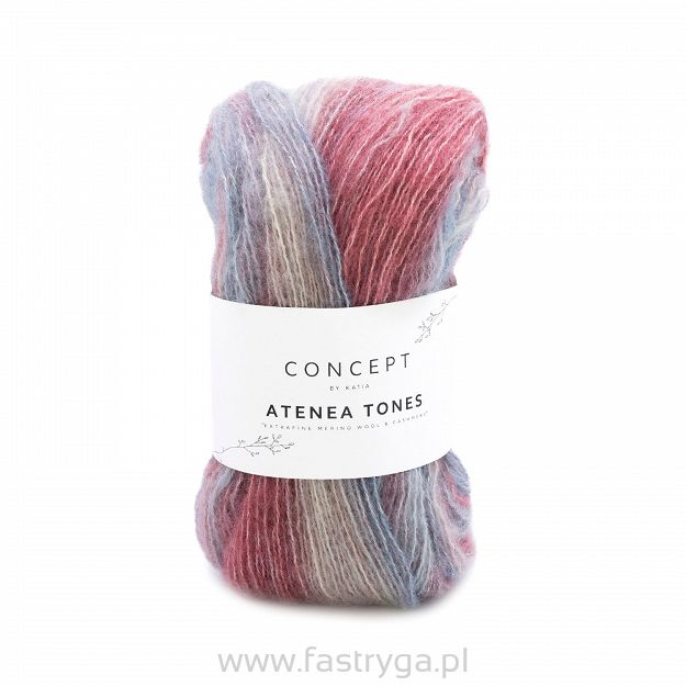 Atenea Tones   201