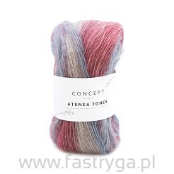 Atenea Tones   201