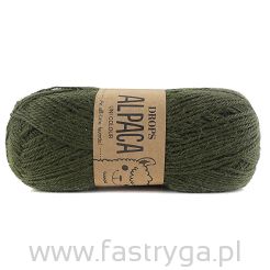 Włóczka Alpaca Drops 7895