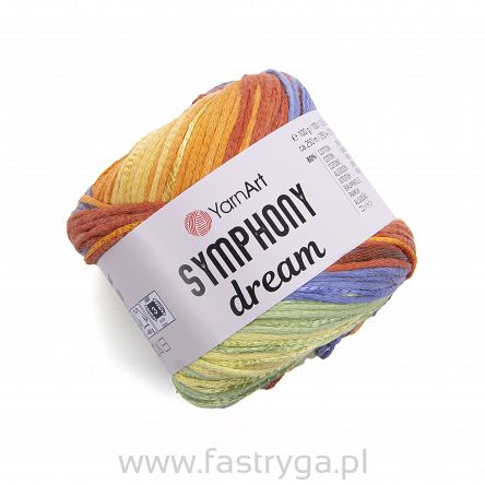 Symphony Dream   3103