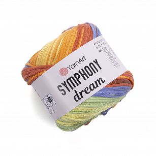 Symphony Dream   3103