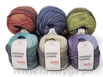 Merino Ombre  53 - 2