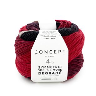 Merino Ombre  53