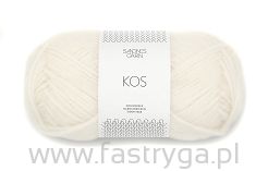 Kos  Sandnes Garn  1012