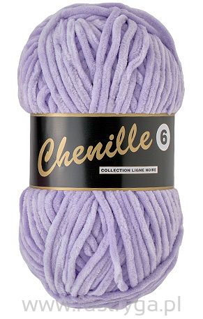 Chenille  063 lila