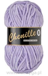 Chenille  063 lila