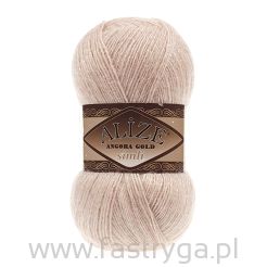 Angora Gold Simli 404