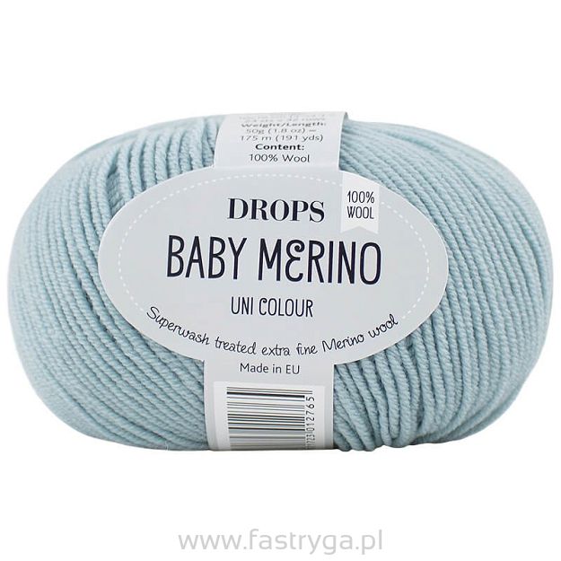 Baby Merino  43