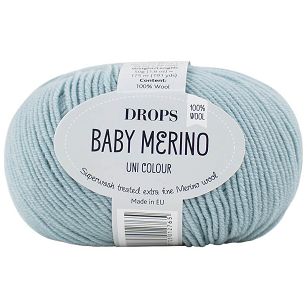 Baby Merino  43