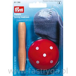 Grzybek do cerowania