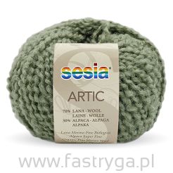 Artic 4521 oliwka