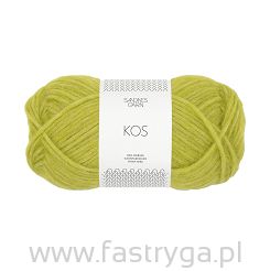 Kos  Sandnes Garn  9825