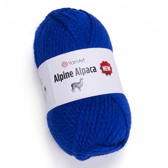 Alpine Alpaca NEW kolor 1442
