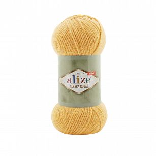 Alpaca Royal New  kolor 423