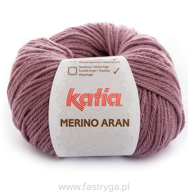 Merino Aran   85