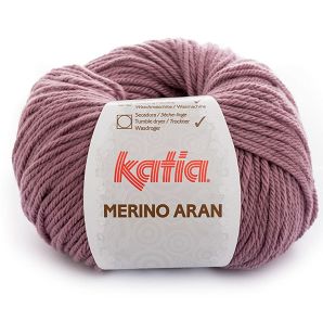 Merino Aran   85