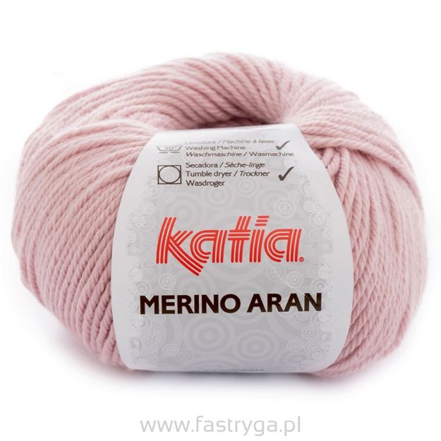 Merino Aran   53