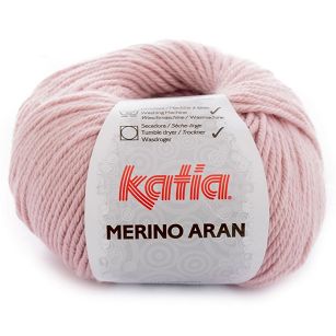 Merino Aran   53