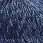 Myla 5 - Włóczka wełna i alpaca - niebieska - 3