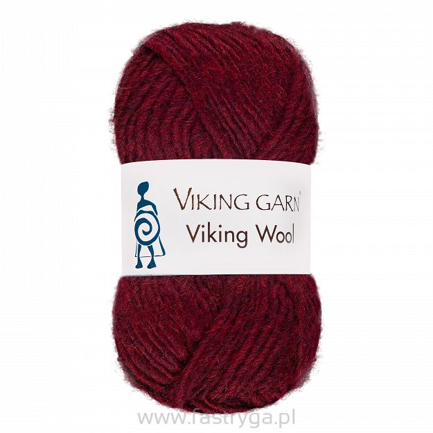 Viking Wool   555