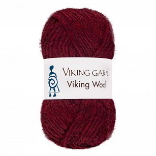 Viking Wool   555