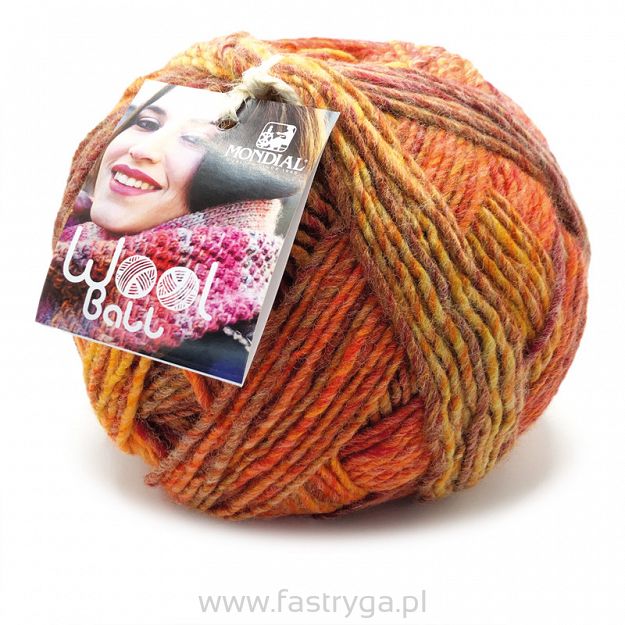 Wool Ball  305