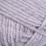 Włóczka Shetland kolor 529 jasny popiel - 2