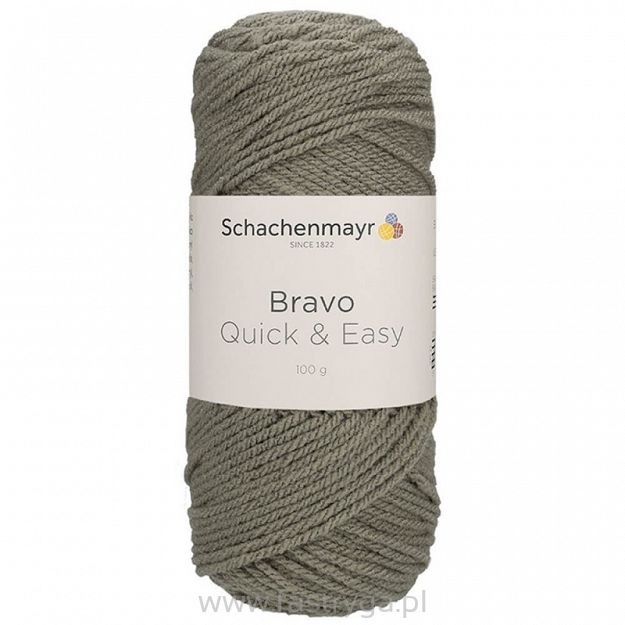 Bravo Quick & Easy  8388