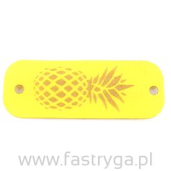 Przywieszki z ekoskóry