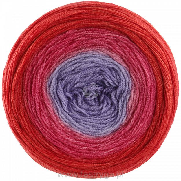 Merino Lace Aquarell  04